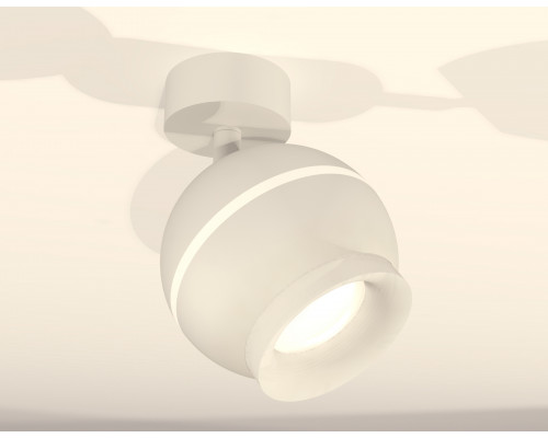 Дополнительное фото Светильник спот Ambrella Light Techno Spot XM1101017 (A2202, C1101, N7165): Купить в Интернет магазин освещения GCSVET.RU