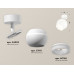 Дополнительное фото Светильник спот Ambrella Light Techno Spot XM1101017 (A2202, C1101, N7165): Купить в Интернет магазин освещения GCSVET.RU