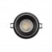 Дополнительное фото Светильник встраиваемый Denkirs DK2400-BK: Купить в Интернет магазин освещения GCSVET.RU