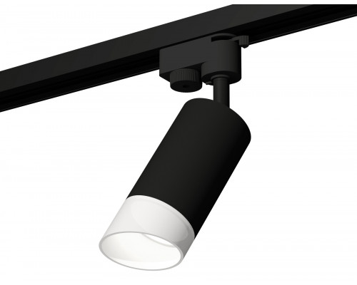 Дополнительное фото Светильник трековый (однофазный) Ambrella Light Track System XT6323180 (A2521, C6323, N6256): Купить в Интернет магазин освещения GCSVET.RU