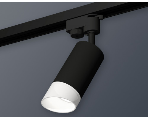 Дополнительное фото Светильник трековый (однофазный) Ambrella Light Track System XT6323180 (A2521, C6323, N6256): Купить в Интернет магазин освещения GCSVET.RU