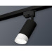 Дополнительное фото Светильник трековый (однофазный) Ambrella Light Track System XT6323180 (A2521, C6323, N6256): Купить в Интернет магазин освещения GCSVET.RU