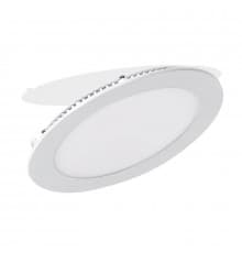 Светильник встраиваемый LED Arlight DL-172M-15W White 020111