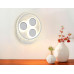 Дополнительное фото Настенный светильник Ambrella Light Acrylica Ice FA268: Купить в Интернет магазин освещения GCSVET.RU