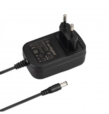 Сетевой адаптер Arlight ARDV-24-12BW (12V, 2A, 24W) 034282