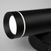 Дополнительное фото Светодиодный спот Elektrostandard Glory SW MRL LED 1005 черный 4690389136580: Купить в Интернет магазин освещения GCSVET.RU