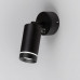 Дополнительное фото Светодиодный спот Elektrostandard Glory SW MRL LED 1005 черный 4690389136580: Купить в Интернет магазин освещения GCSVET.RU