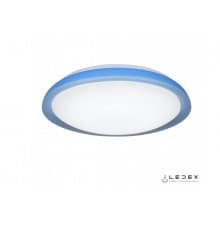 Светильник потолочный iLedex Chameleon 24W BLUE
