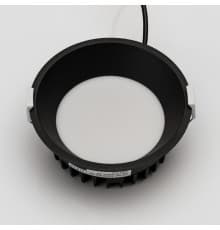 Светильник встраиваемый DesignLed BQ009115-BL-NW 005646