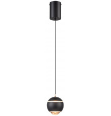 Светильник подвесной Wertmark Ebba WE470.01.366