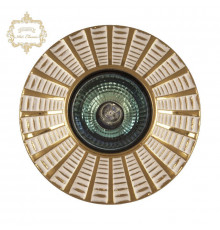 Светильник встраиваемый Art Classic 30.90.10.LS.GW