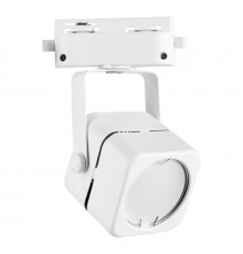 Светильник трековый Volpe UBL-Q320 GU10 White UL-00007423