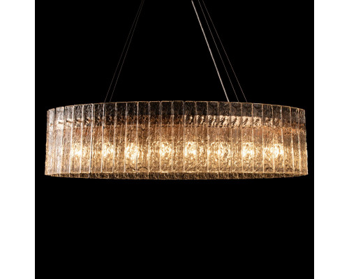 Дополнительное фото Люстра подвесная Loft IT Nevada 10297/1000 French gold: Купить в Интернет магазин освещения GCSVET.RU