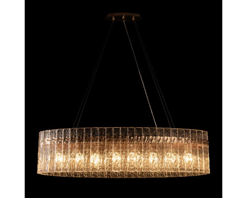 Дополнительное фото Люстра подвесная Loft IT Nevada 10297/1000 French gold: Купить в Интернет магазин освещения GCSVET.RU