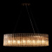 Дополнительное фото Люстра подвесная Loft IT Nevada 10297/1000 French gold: Купить в Интернет магазин освещения GCSVET.RU
