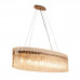 Дополнительное фото Люстра подвесная Loft IT Nevada 10297/1000 French gold: Купить в Интернет магазин освещения GCSVET.RU