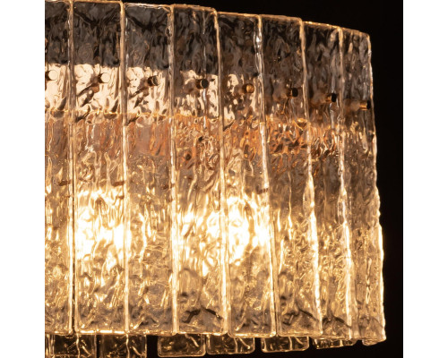 Дополнительное фото Люстра подвесная Loft IT Nevada 10297/1000 French gold: Купить в Интернет магазин освещения GCSVET.RU
