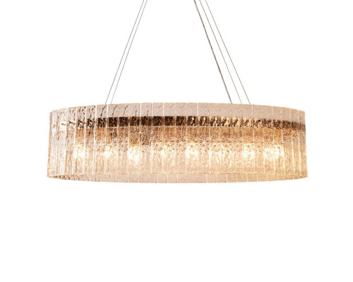 Дополнительное фото Люстра подвесная Loft IT Nevada 10297/1000 French gold: Купить в Интернет магазин освещения GCSVET.RU