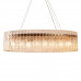 Дополнительное фото Люстра подвесная Loft IT Nevada 10297/1000 French gold: Купить в Интернет магазин освещения GCSVET.RU
