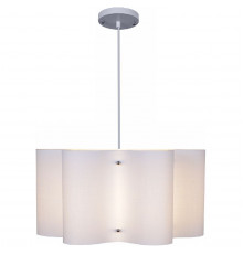 Люстра подвесная Reluce 00520-0.9-03 white