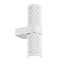 Настенный светильник Maytoni Technical Focus Design C069WL-02W