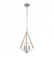 Светильник подвесной Lussole Loft Clovis LSP-8745