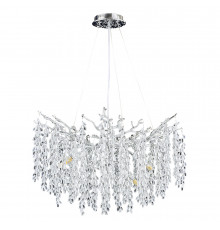 Люстра подвесная Divinare Salice 3135/26 SP-8