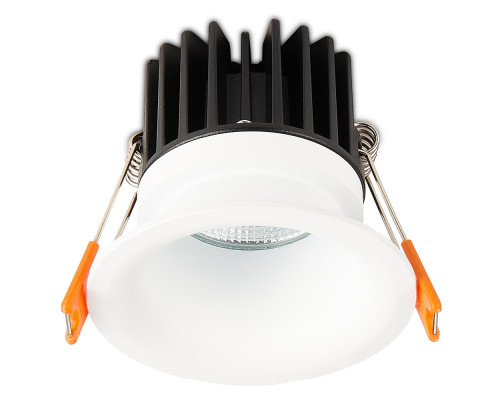 Дополнительное фото Светильник встраиваемый Simple Story 2078-LED7DLW: Купить в Интернет магазин освещения GCSVET.RU