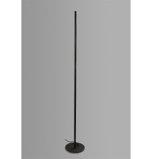 Напольный светильник Crystal Lux CLT 035PT1600 BL