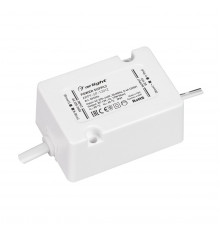 Сетевой адаптер Arlight ARPV-SP-12012 (12V, 1A, 12W) 033326