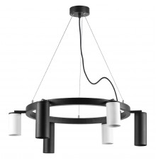 Люстра подвесная Lightstar Rullo (571016+214487-3+214436-3) LR016873363