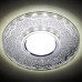 Дополнительное фото Светильник встраиваемый LED Ambrella Light Led S173 CL/CH: Купить в Интернет магазин освещения GCSVET.RU