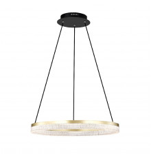 Светильник подвесной Lightstar Rotonda 736161