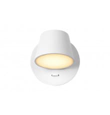Светильник спот iLedex Flexin W1118-1S WH