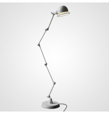 Напольный светильник ImperiumLoft Viking 141133-26