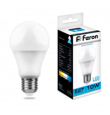 Светодиодная лампочка Feron LB-92 25459