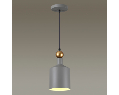Дополнительное фото Светильник подвесной Odeon Light Bolli 4086/1: Купить в Интернет магазин освещения GCSVET.RU