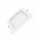 Дополнительное фото Светильник встраиваемый Gauss Elementary Downlight 998520224: Купить в Интернет магазин освещения GCSVET.RU