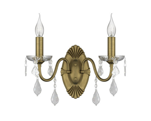 Основное фото Настенный светильник Osgona Classic 700621: Купить в Интернет магазин освещения GCSVET.RU