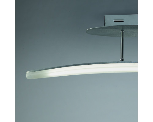 Дополнительное фото Светильник потолочный LED Mantra Hemisferic 4083: Купить в Интернет магазин освещения GCSVET.RU