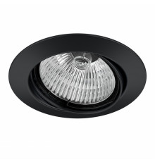 Светильник встраиваемый Lightstar Lega 16 011027