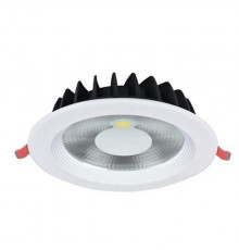 Светильник встраиваемый LED Horoz Vanessa 15W 6400K белый 016-044-0015 HRZ20221025
