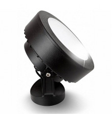 Светильник настенный LED для улицы Fumagalli Tommy 2M1.000.000.AXD1L