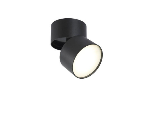 Дополнительное фото Светодиодный Светильник спот Crystal Lux CLT 130CW BL: Купить в Интернет магазин освещения GCSVET.RU