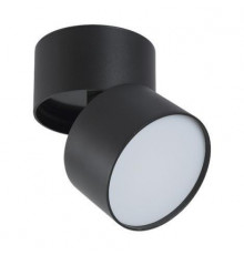 Светодиодный Светильник спот Crystal Lux CLT 130CW BL