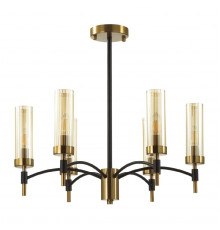 Люстра потолочная Lumion Sharon 6538/6C