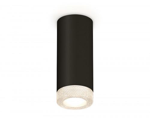Дополнительное фото Светильник накладной Ambrella Light Techno XS7443010 (C7443, N7191): Купить в Интернет магазин освещения GCSVET.RU