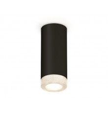 Светильник накладной Ambrella Light Techno XS7443010 (C7443, N7191)