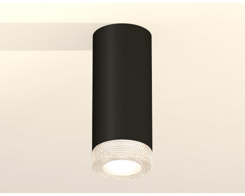 Дополнительное фото Светильник накладной Ambrella Light Techno XS7443010 (C7443, N7191): Купить в Интернет магазин освещения GCSVET.RU