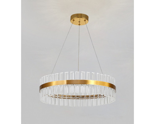 Дополнительное фото Люстра подвесная Natali Kovaltseva INNOVATION STYLE 83010: Купить в Интернет магазин освещения GCSVET.RU